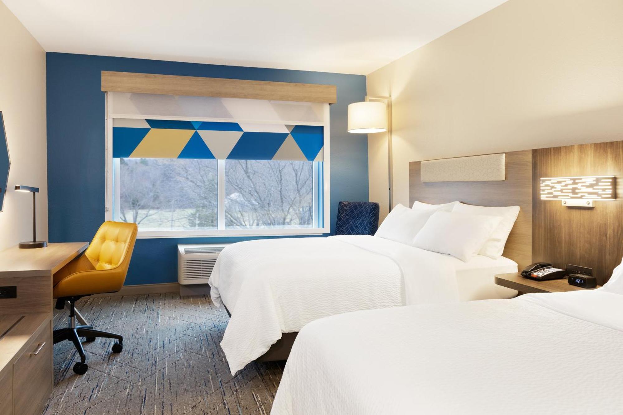 Holiday Inn Express & Suites Port Washington, An Ihg Hotel Dış mekan fotoğraf