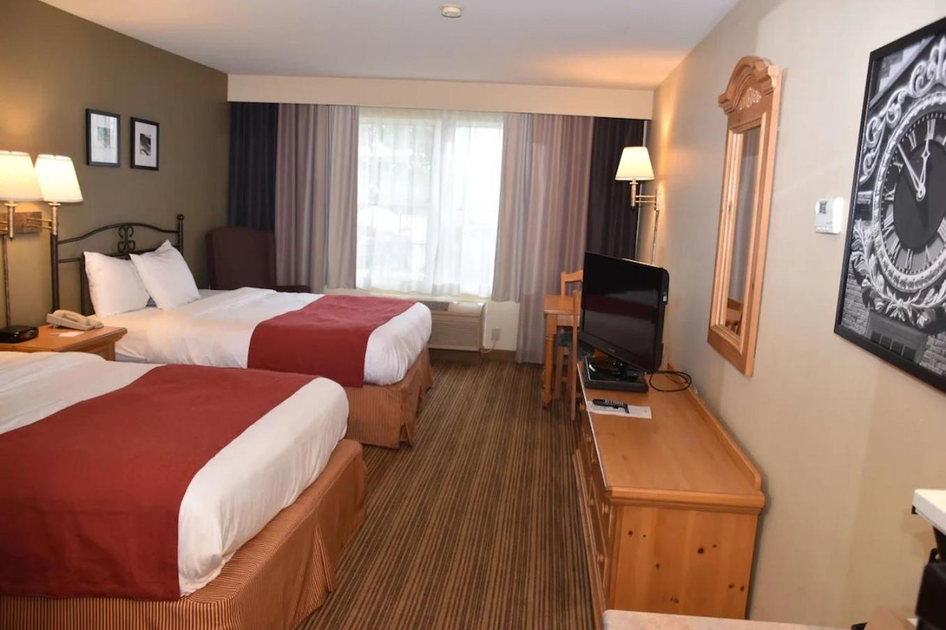 Holiday Inn Express & Suites Port Washington, An Ihg Hotel Dış mekan fotoğraf